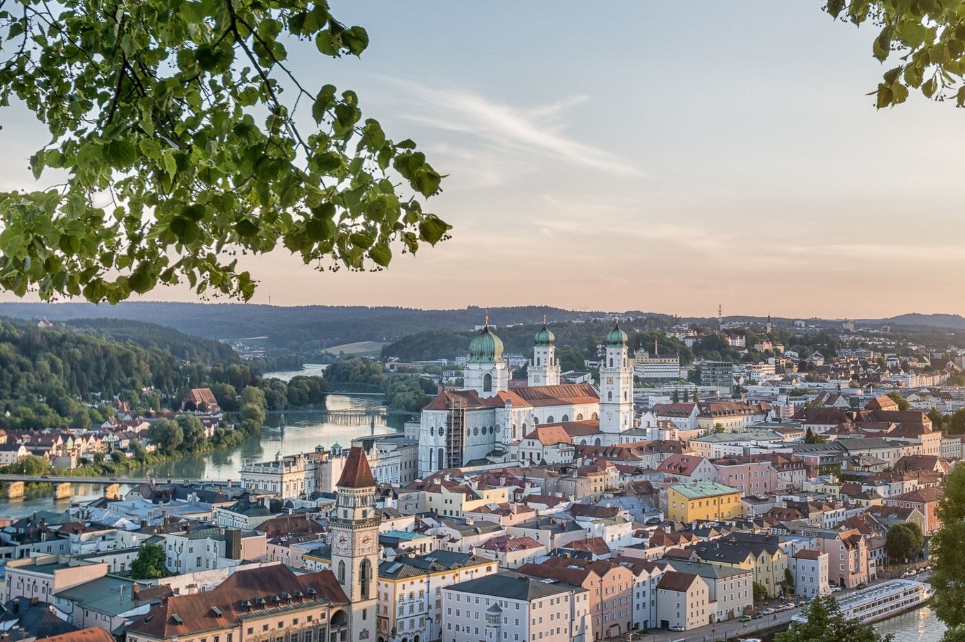 Passau