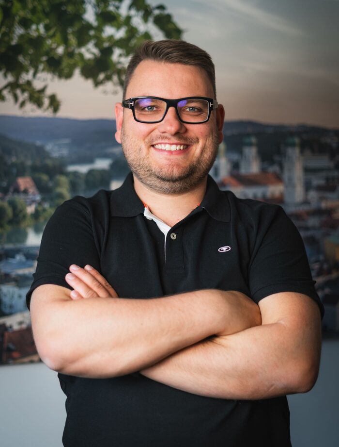 Stephan Bauer